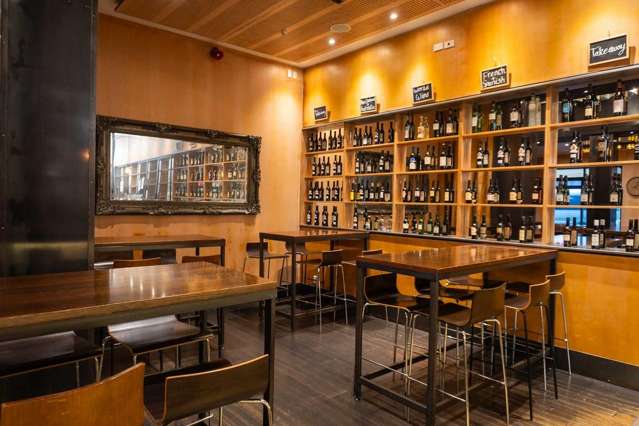 Ground/24 Johnston Street Wellington Central_1