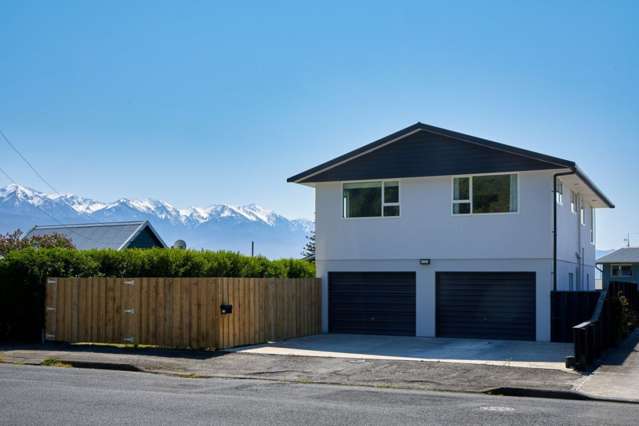 Just Unpack and Relax - Mountain and Sea Views