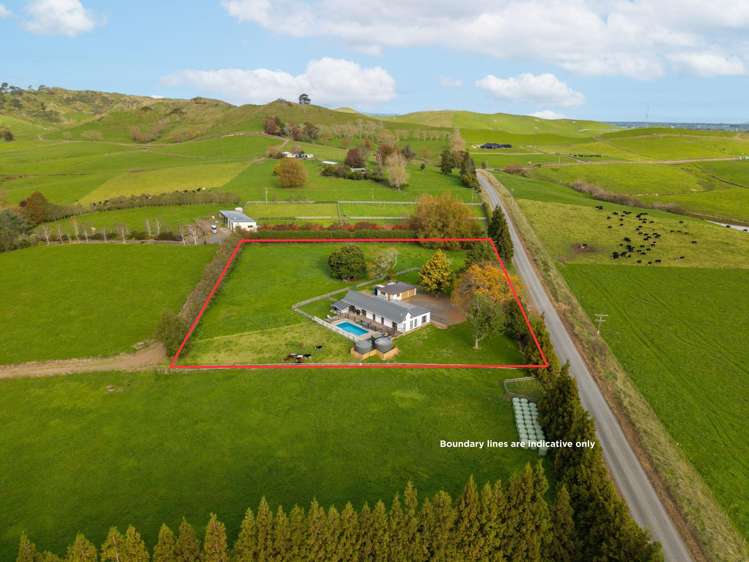 216 Manuel Road Morrinsville_16