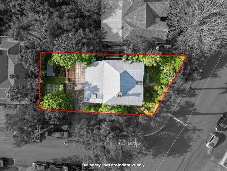 3 Aitken Terrace Kingsland_25