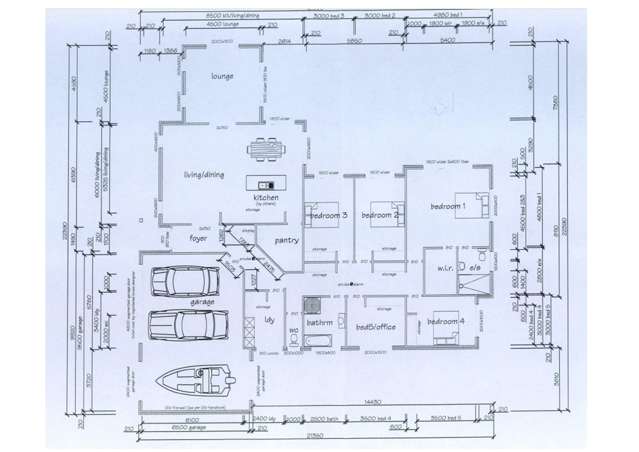 3 Ludlow Drive Huntingdon_1