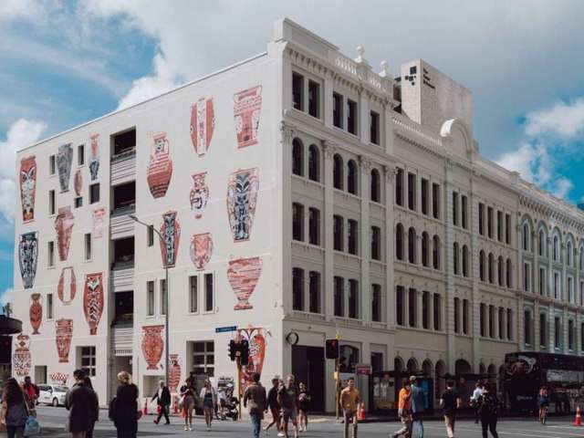 Level 1/22 - 28 Customs Street E Auckland Central_1