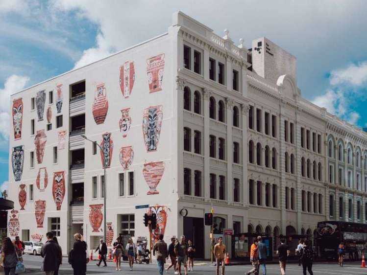 Level 1/22 - 28 Customs Street E Auckland Central_1
