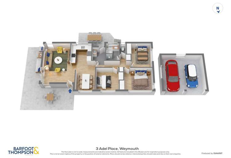 3 Adel Place Manurewa_11