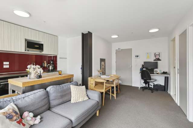 802 + 802a/111 Dixon Street Te Aro_3
