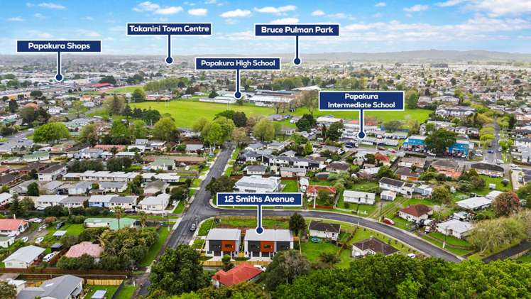 Lot 5/12 Smiths Avenue Papakura_14