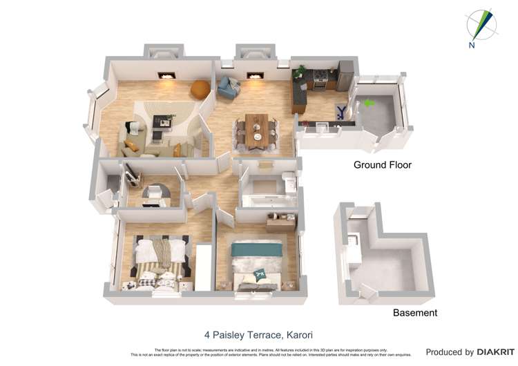 4 Paisley Terrace Karori_18