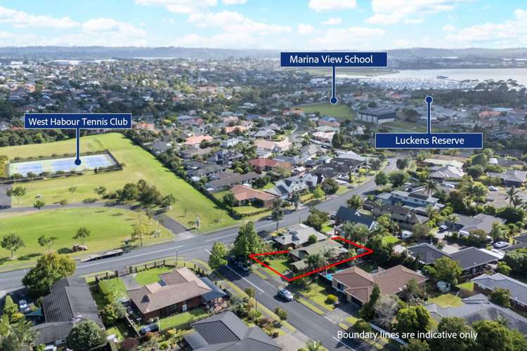 2 Ballini Rise West Harbour_2