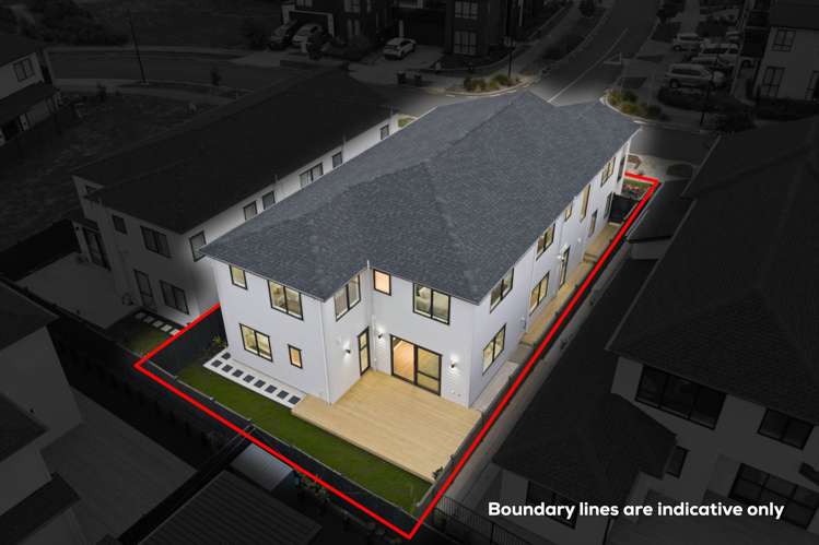 7 Catalina Avenue Rosehill_44