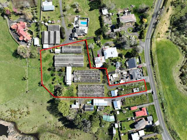 Land Banking Opportunity - Must Sell!