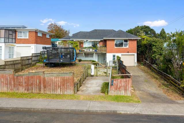 683m² Freehold - Bring Your Vision