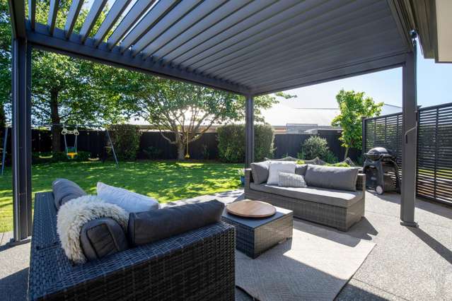 Family Haven with Space, Warmth & Heart