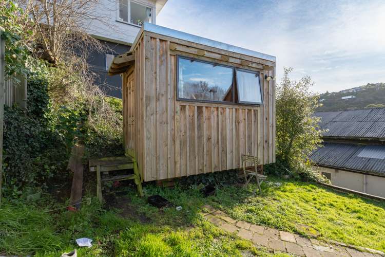 9 Duke Street North Dunedin_15