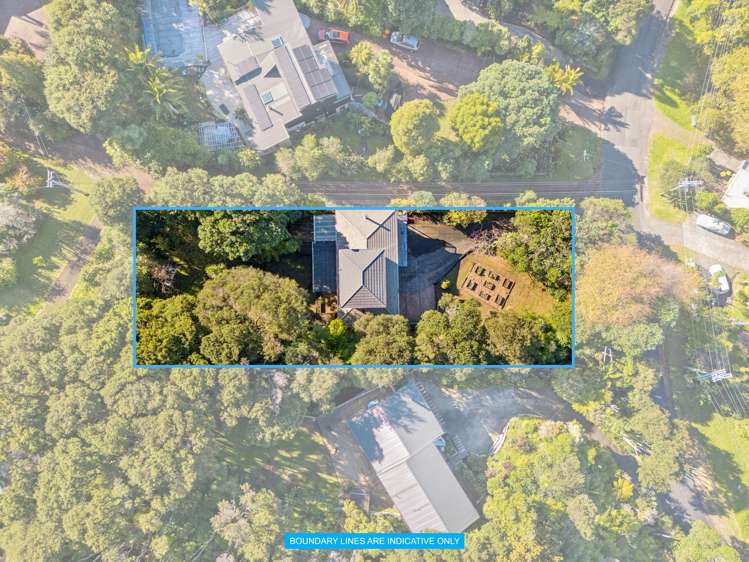 34 Rauhuia Crescent Parau_30