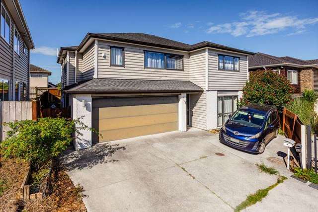 14 Evelina Lane Flat Bush_2