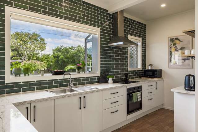 Modernised | Building Report Available!