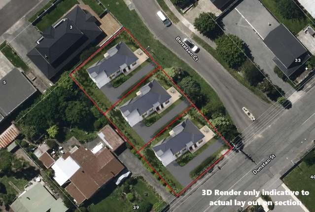 Lot 1-3/37 Dunstan Street Otaki_4