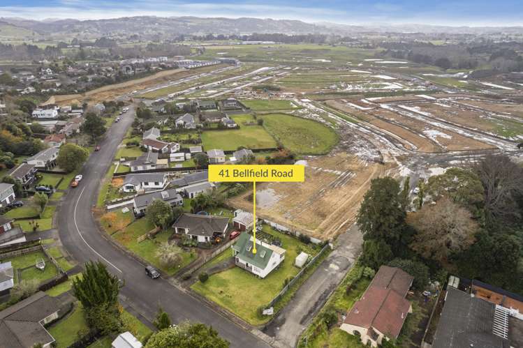 41 Bellfield Road Opaheke_13