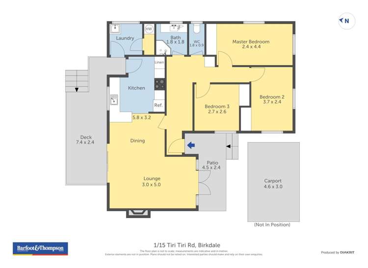 1/15 Tiri Tiri Road Birkdale_16