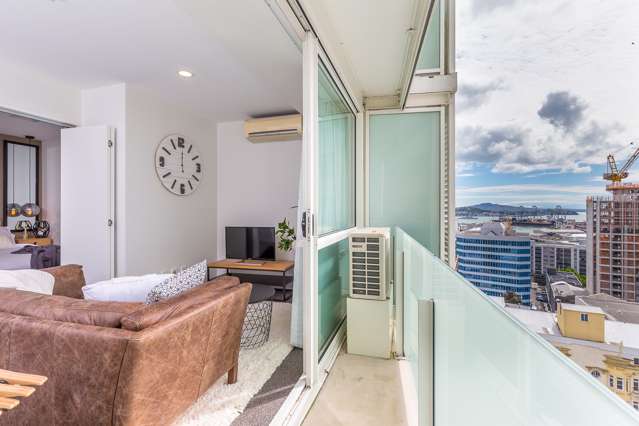 1421/10 Waterloo Quadrant Auckland Central_4