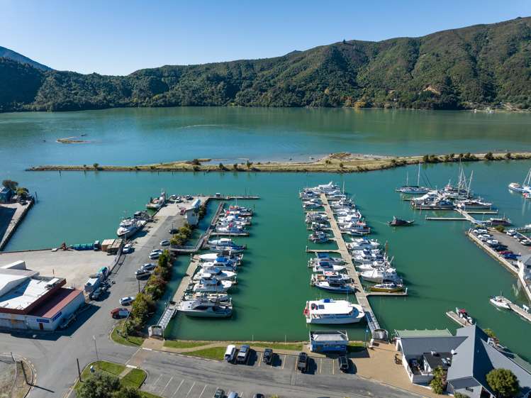 4 Rose Street Havelock_24