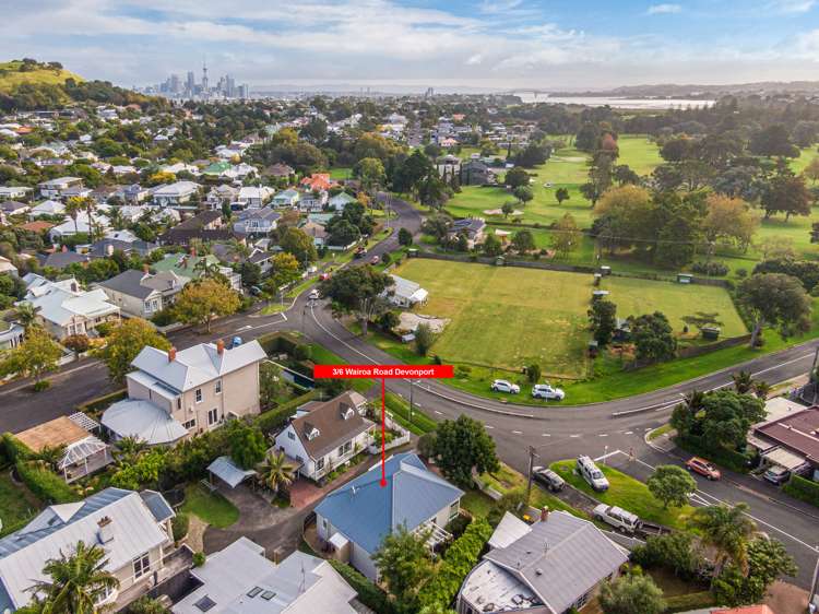 3/6 Wairoa Road Devonport_16