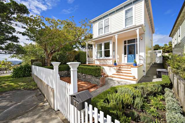 TIMELESS KELBURN CHARM WITH MODERN COMFORT