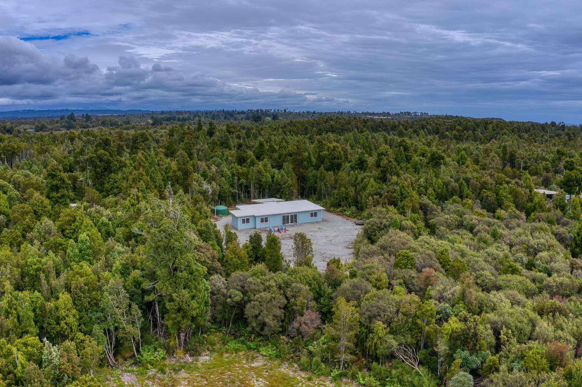 6 Sadler Place Rd2, Hokitika_0