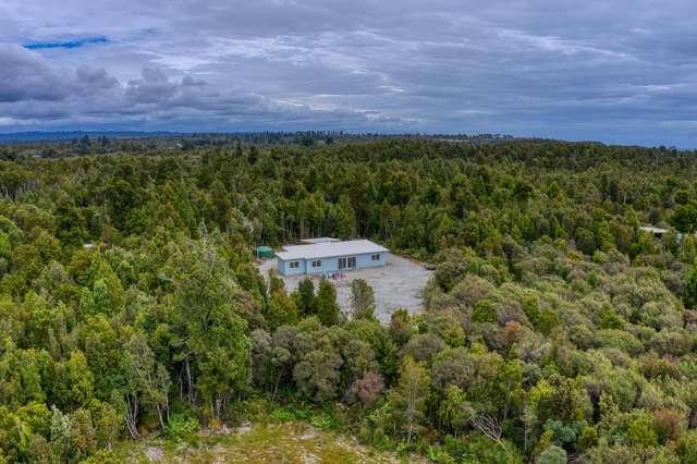 Modern Four-Bedroom Lifestyle