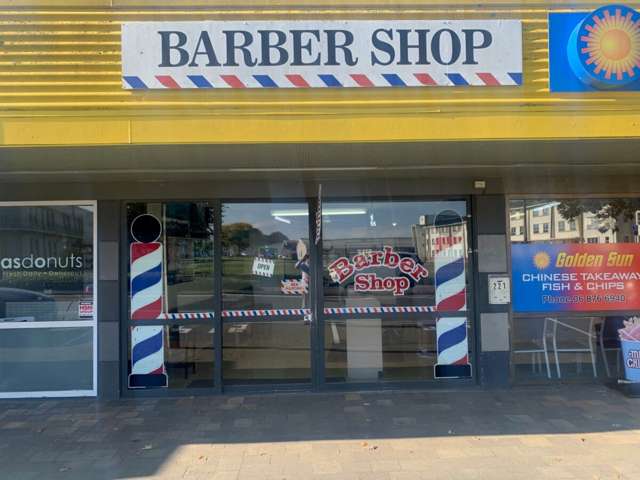 Close to Hospital Retail