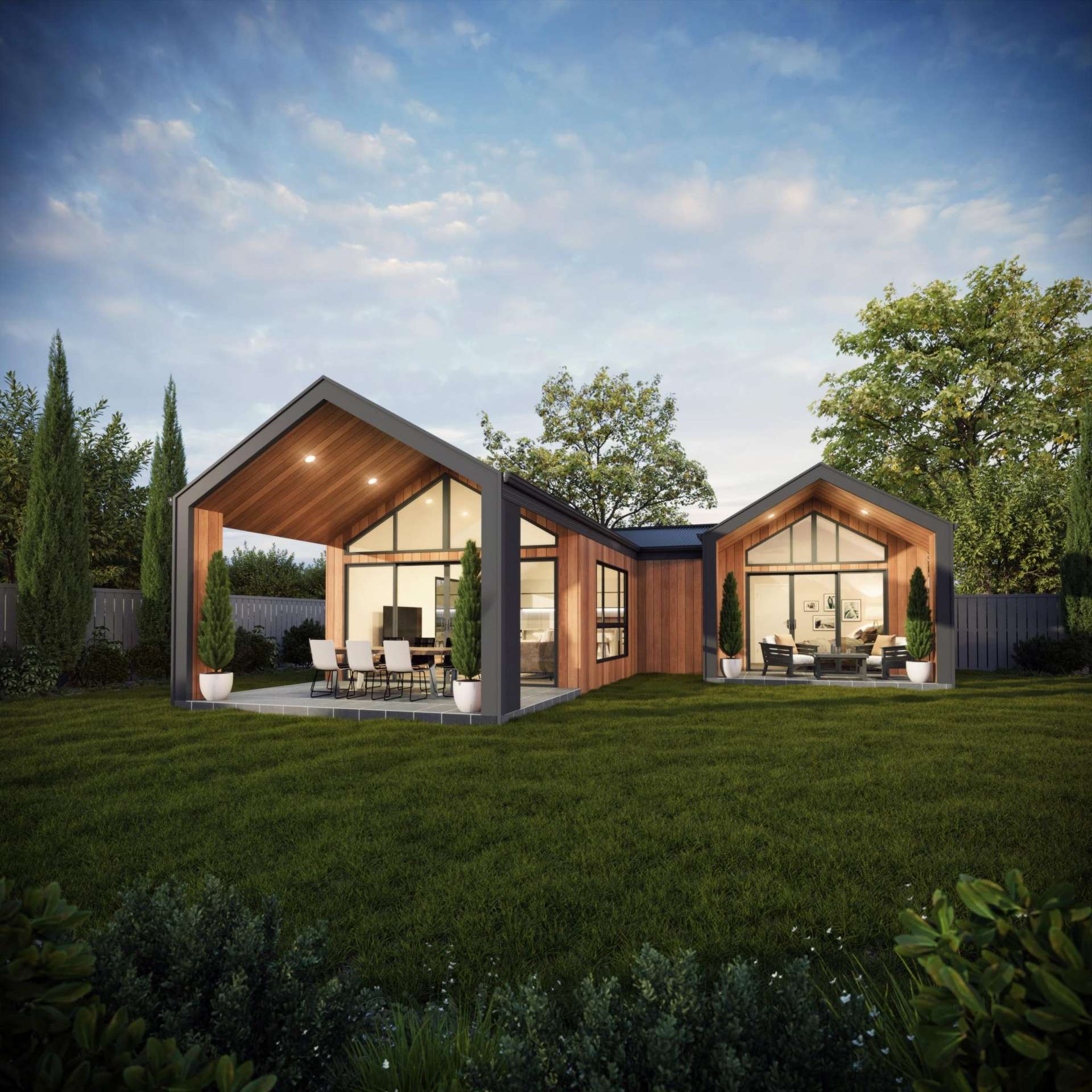 Lot 12 Conmara Estate Clevedon_0