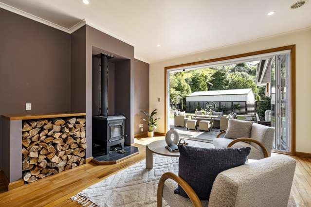 RETREAT IN THE CITY