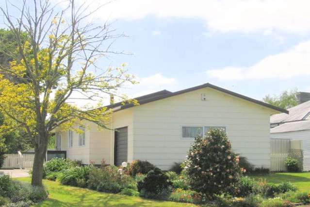 3-Bedroom Home for Rent in Quiet Cul-de-Sac