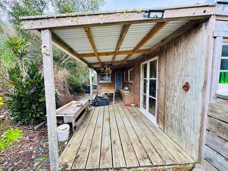 State Highway 1, Waihopo Houhora_15