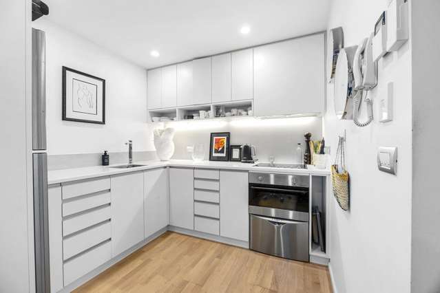 Live Where Lifestyle Meets Location - Partly Furnished