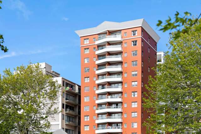 4c/125a Hobson Street Auckland Central_3