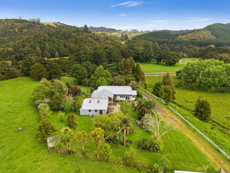 124 Opouteke Road Dargaville_9