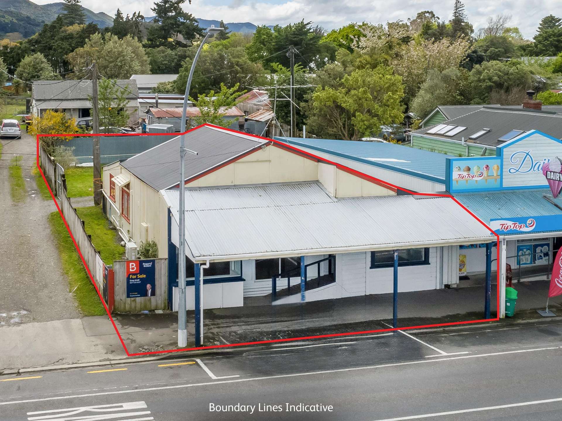 25A Fitzherbert Street Featherston_0
