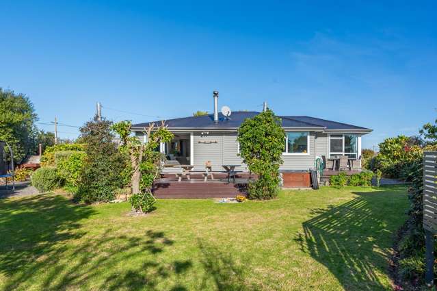 Ultimate family paradise, 1501m2 section
