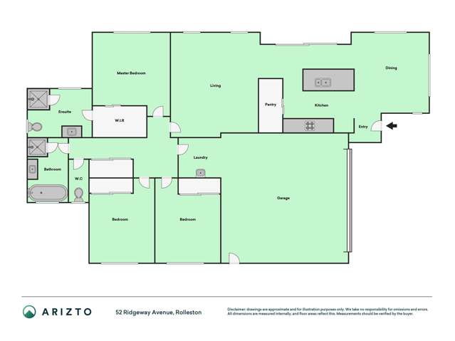 52 Ridgeway Avenue Rolleston_1
