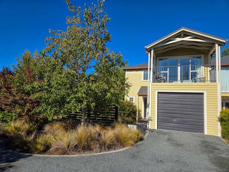 25/1 Beauchamp Place Lake Tekapo_25
