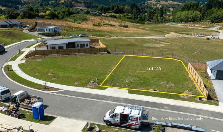 Stage 1 Pukerua Subdivision_2