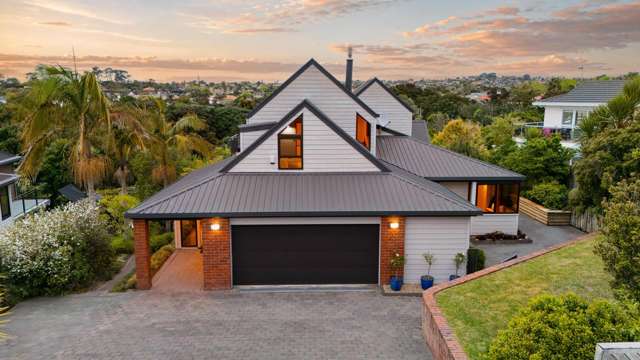 West Harbour. Grand Design. Multi-Gen Living.