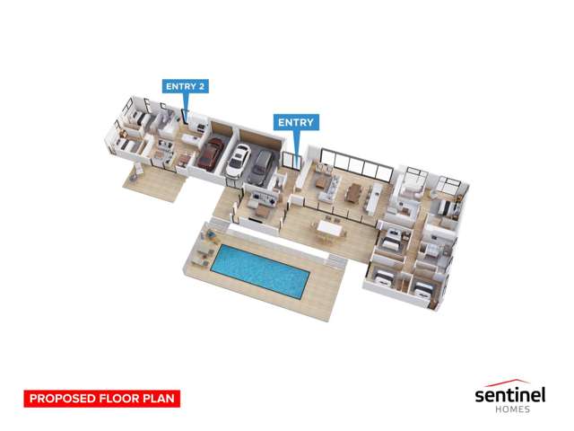 19 (Lot 7) Maclennon Farm Lane Kaukapakapa_3