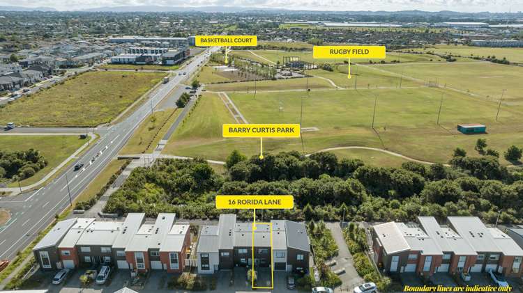 16 Rorida Lane Flat Bush_16