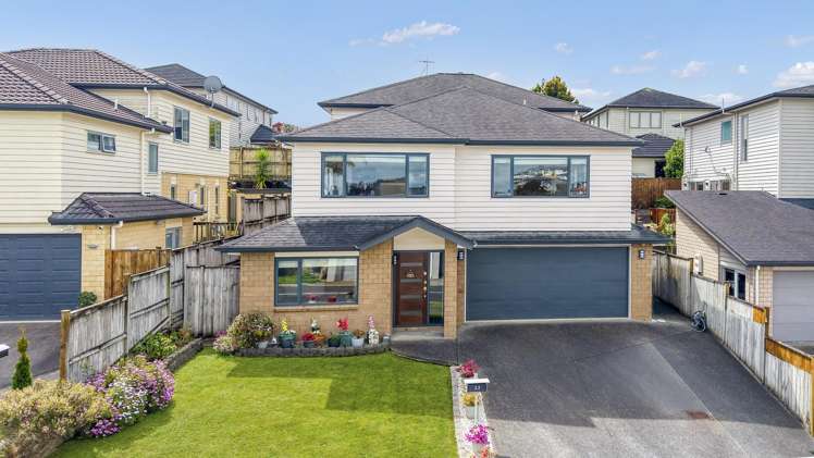 22 Viera Drive Flat Bush_20