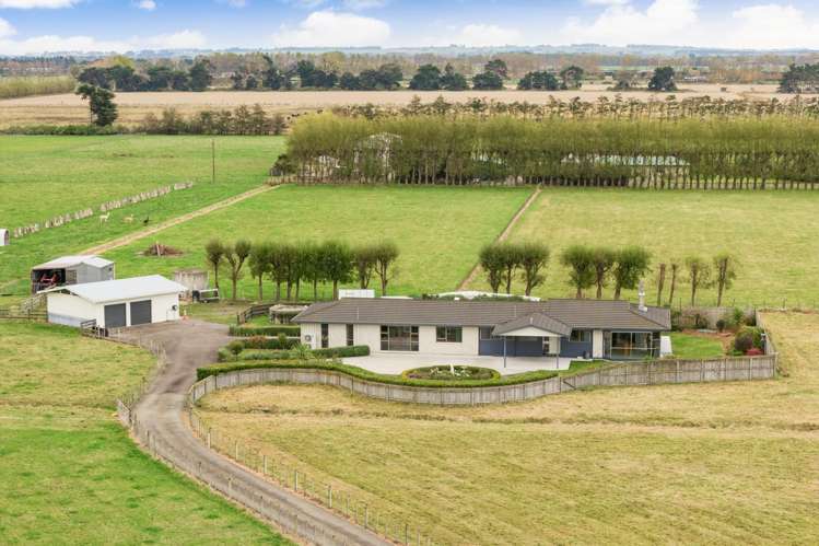 506 Kairanga Bunnythorpe Road Newbury_34