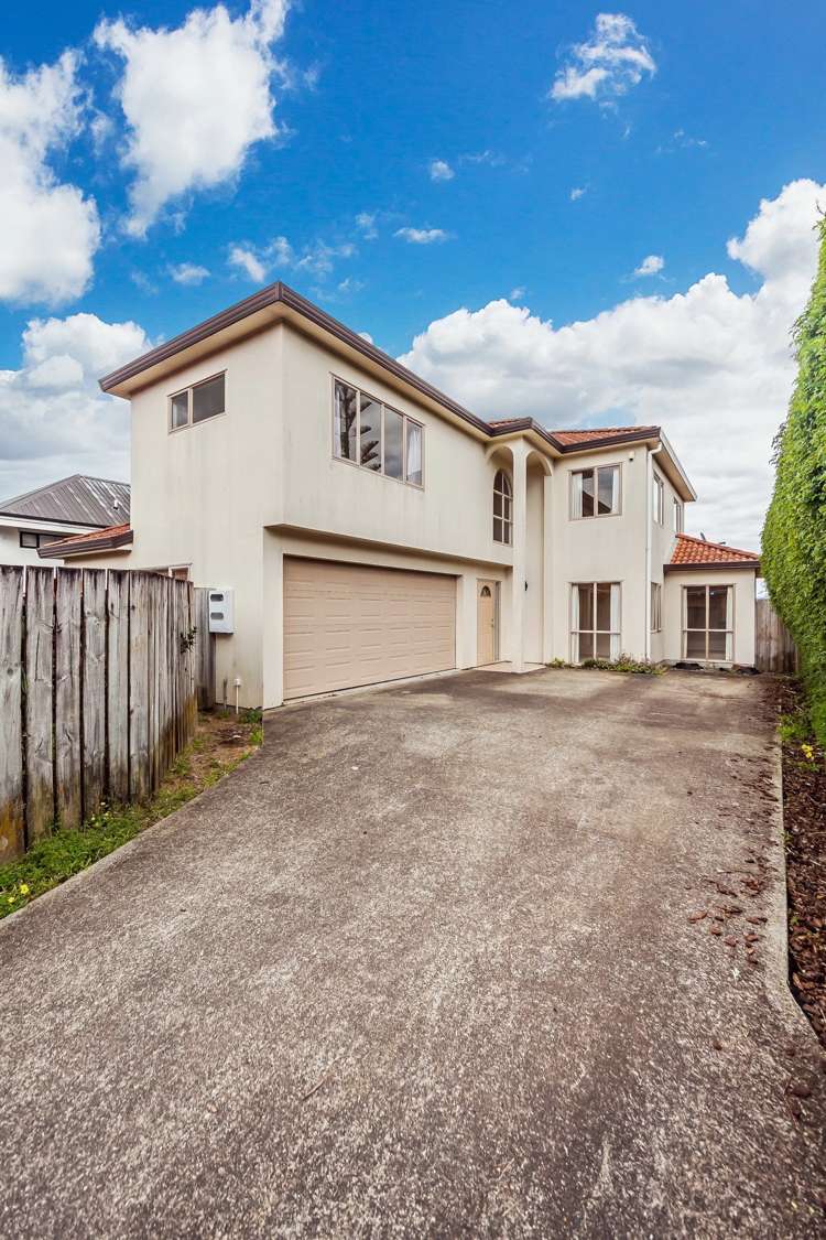 13a Lorraine Avenue Mount Albert_16