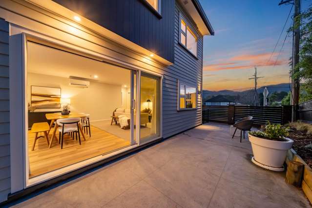 Stylish, Modern Living in Silverstream
