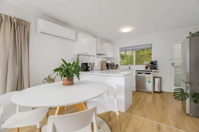 Affordable, Convenience, Modern-living